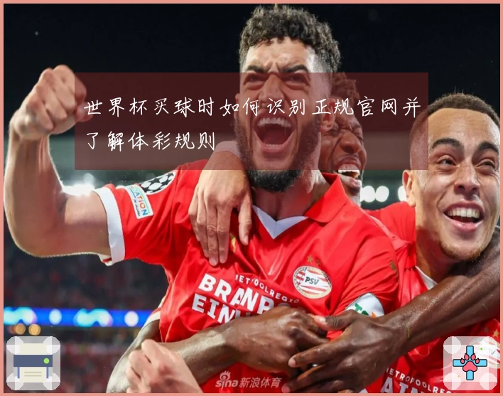世界杯买球时如何识别正规官网并了解体彩规则