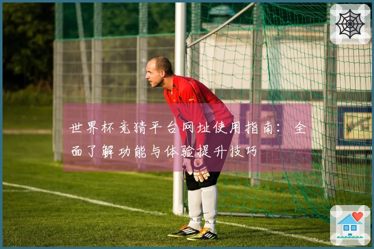 世界杯竞猜平台网址使用指南：全面了解功能与体验提升技巧