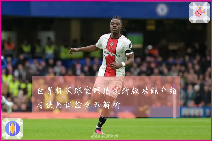 世界杯买球官网地址新版功能介绍与使用体验全面解析