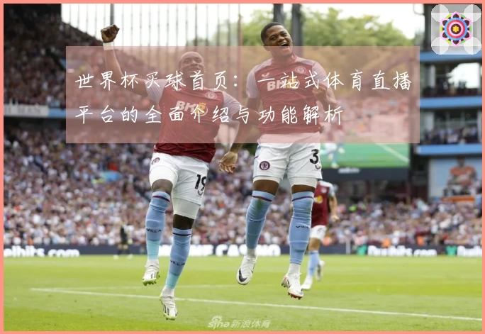 世界杯买球首页：一站式体育直播平台的全面介绍与功能解析