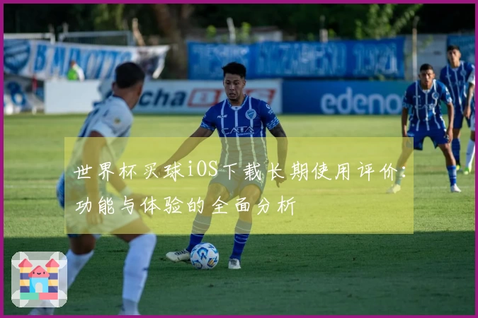 世界杯买球iOS下载长期使用评价：功能与体验的全面分析